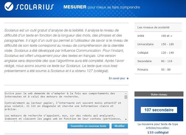 Scolarius