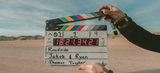 storyboard vidéo