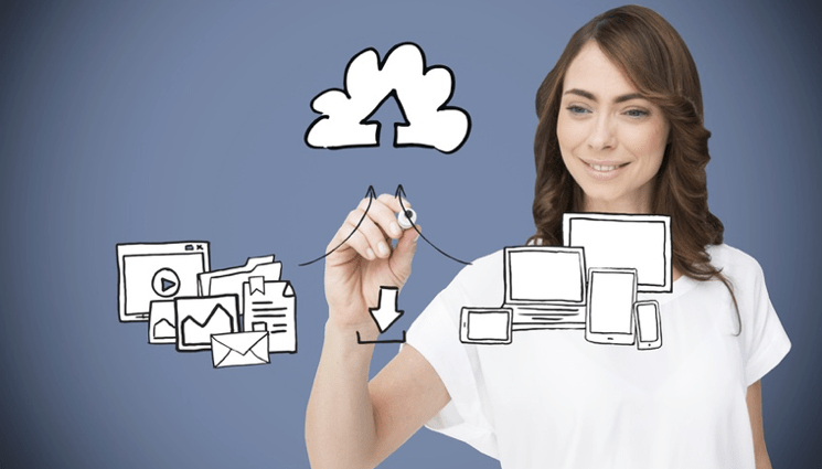 Le cloud computing pour les TPE