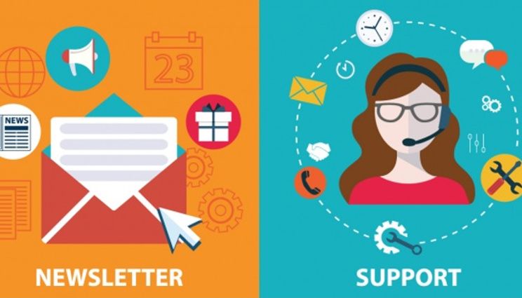 Gérer ses contacts clients et fournisseurs