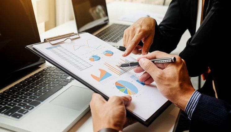 Gérer sa comptabilité